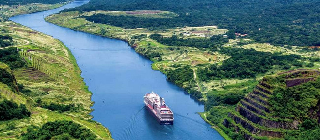 Ontdek de Caribbean met Holland America Line