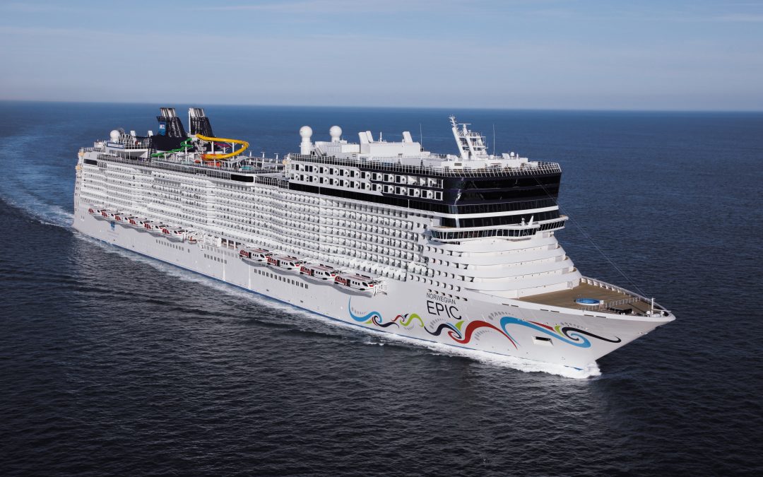 NCL The Haven