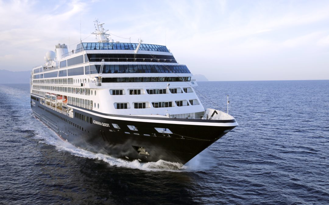 Azamara Club Cruises