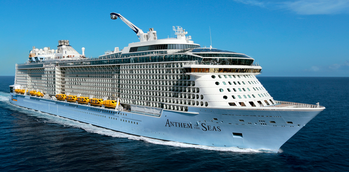 Royal Caribbean