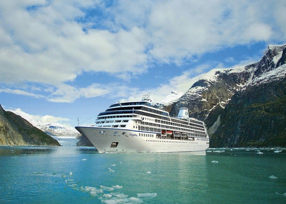 Scenic Cruises - Luxe cruisen
