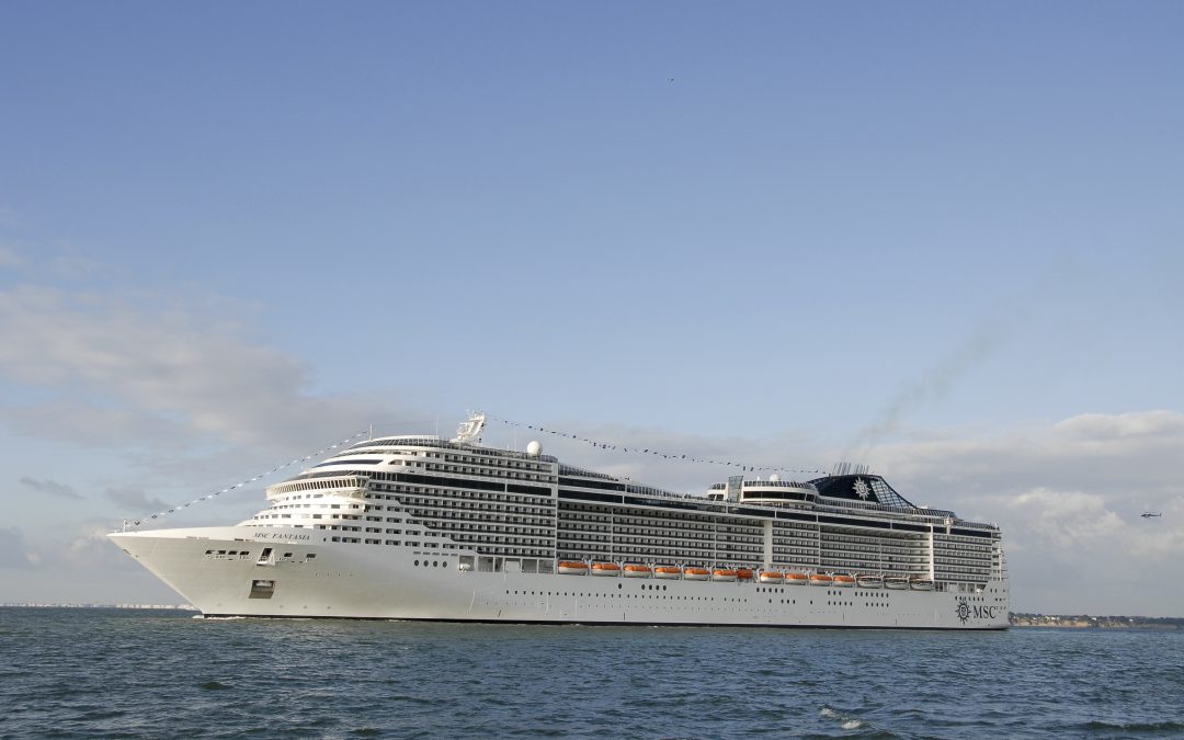 MSC Yacht Club