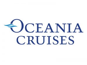 Oceania logo Oceania logo