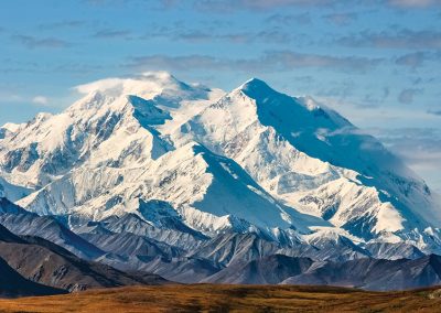 Prachtige cruisereis naar Alaska en Canada met Holland America Line