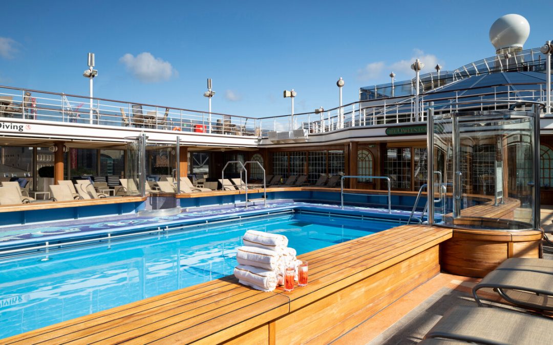 Cunard Cruises
