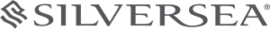 Logo Silversea transparant
