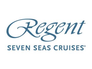 Regent Seven Seas Cruises logo Regent Seven Seas Cruises logo