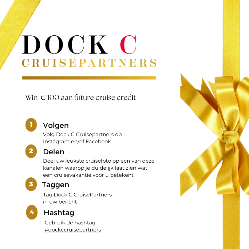 Winactie Dock C