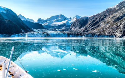 Alaska Cruise 2027 | 12 Dagen Nieuw Amsterdam