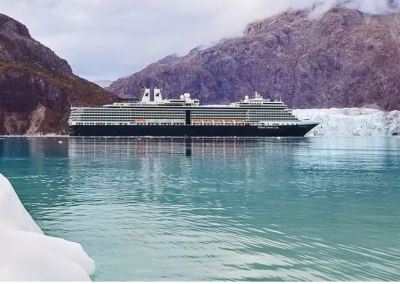 Alaska cruise inclusief Kodiak