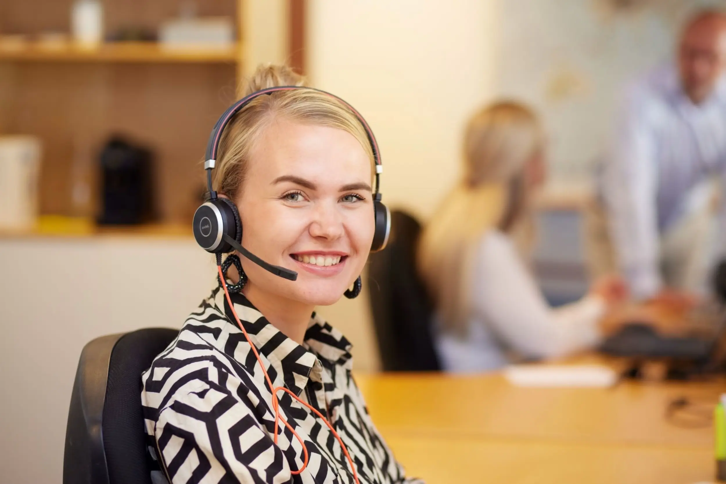Team Dock C CruisePartners - een persoonlijk cruiseadvies