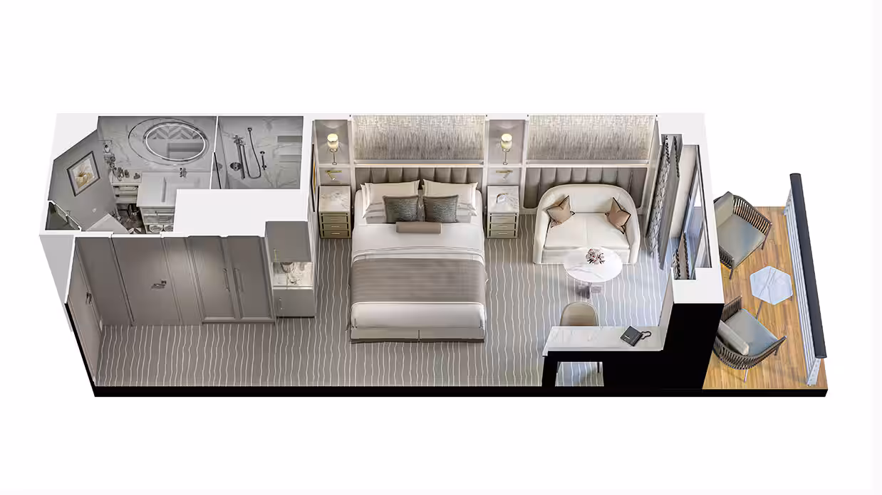 Concierge Balkonhut (3)