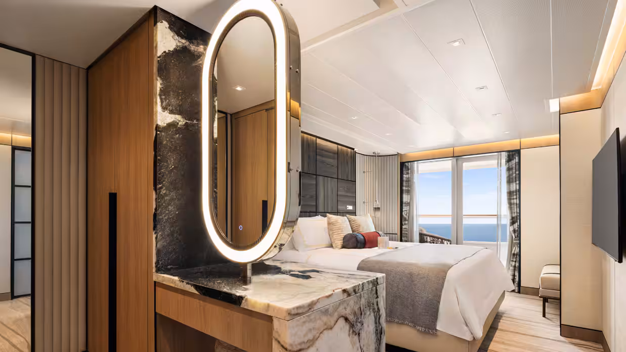 Oceania Suite (2)