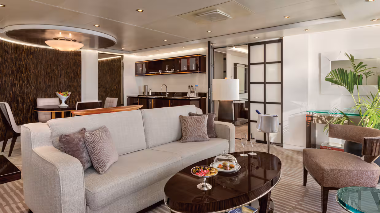 Oceania Suite (2)