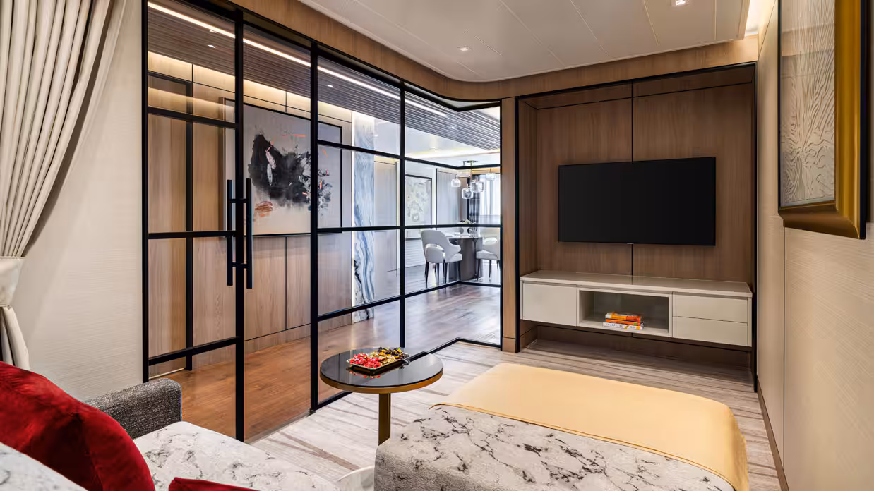 Oceania Suite (3)