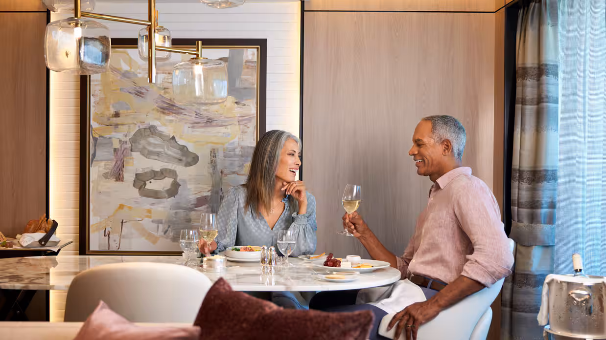 Oceania Suite (5)