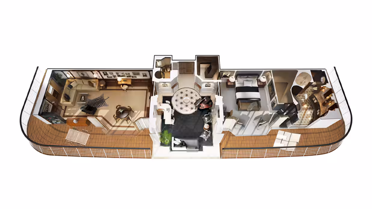 Owner's Suite (11)