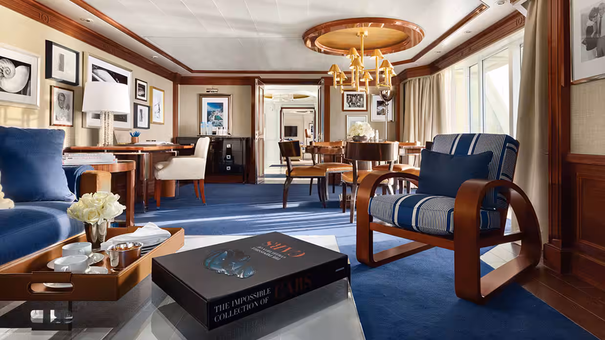 Owner's Suite (5)