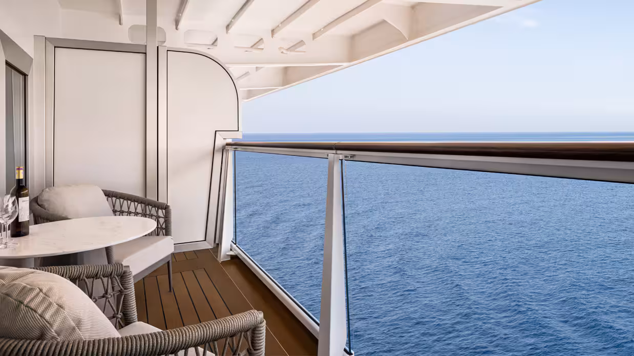Penthouse Suite (1)