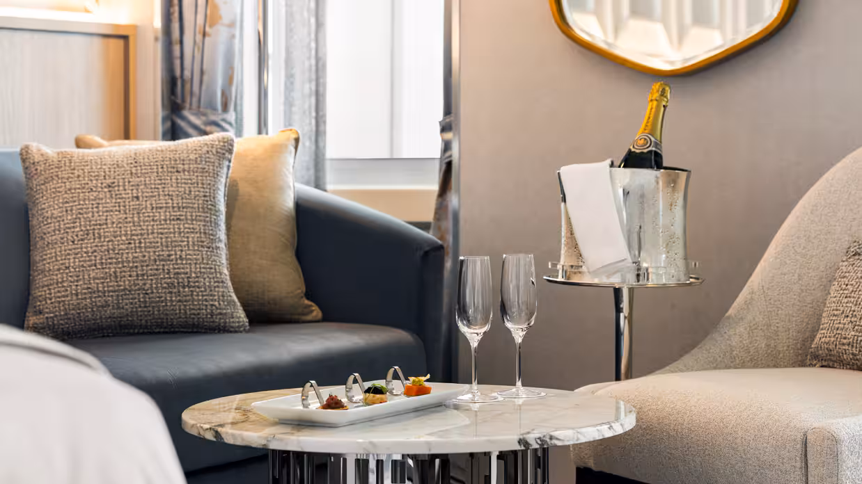 Penthouse Suite (4)
