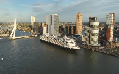 HAL Top 10 cruises 2026