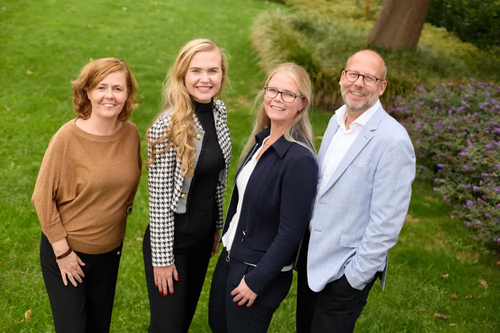 Team Dock C Cruisepartners