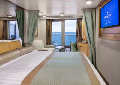 Westerdam_balkonhut