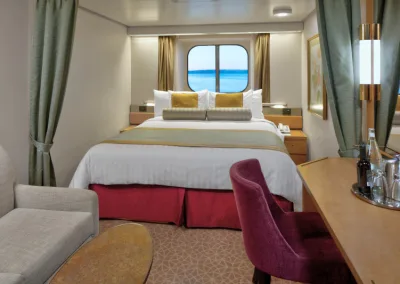 Buitenhut Westerdam