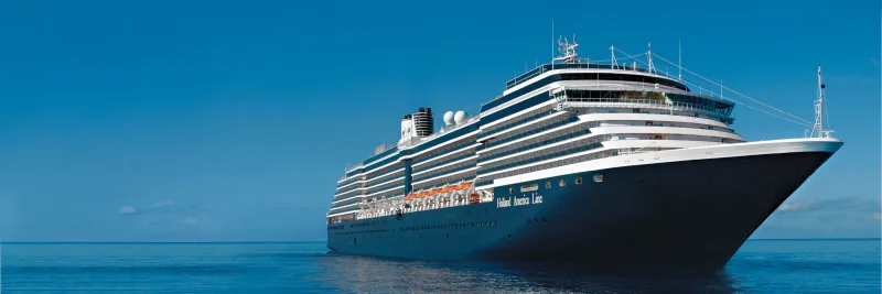 Oosterdam - Holland America Line