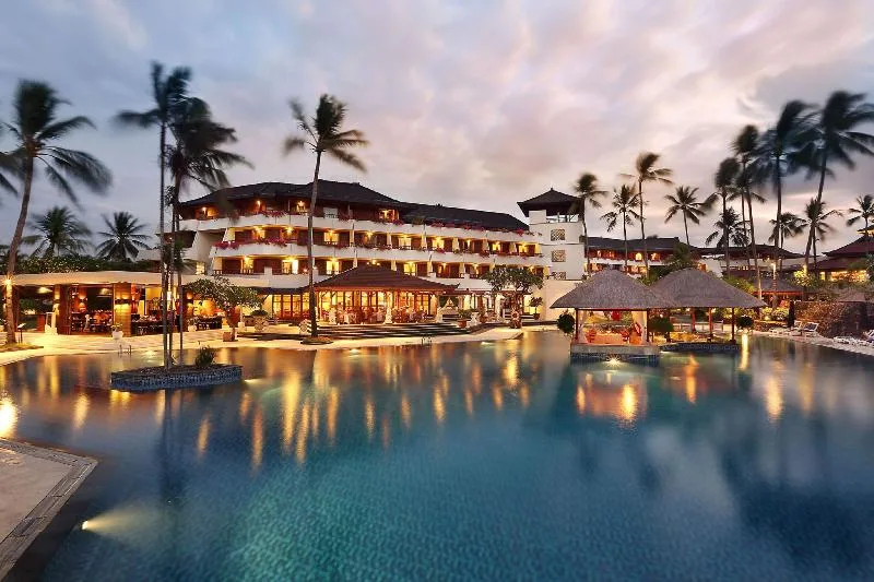 Bangkok – Bali: Luxe naar Azië incl. verblijf op Bali