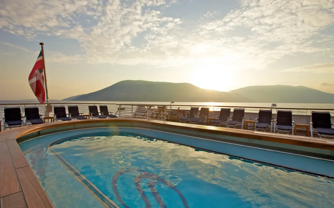 SeaDream YachtClub