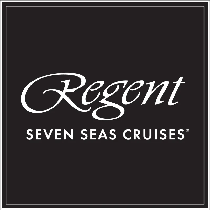 Regent Seven Seas Logo Regent Seven Seas Logo