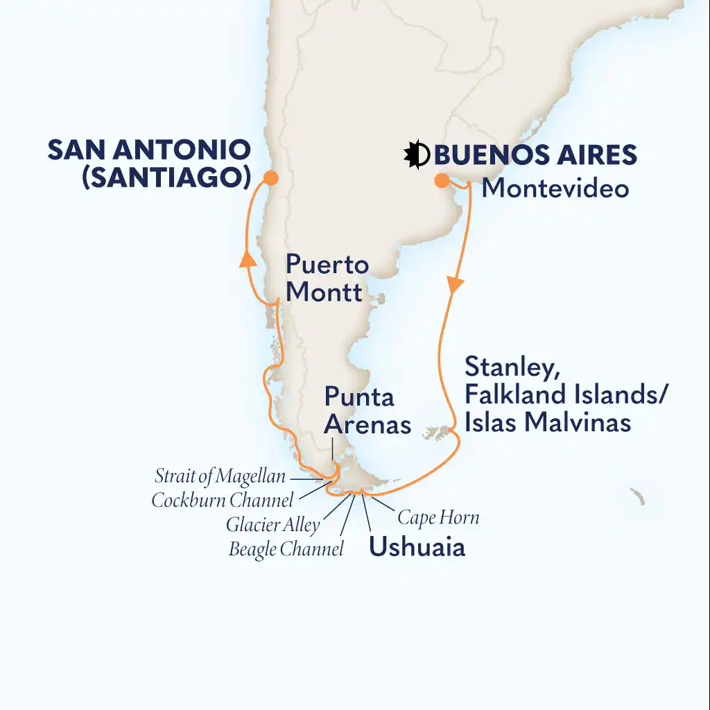 Australie en Nieuw Zeeland