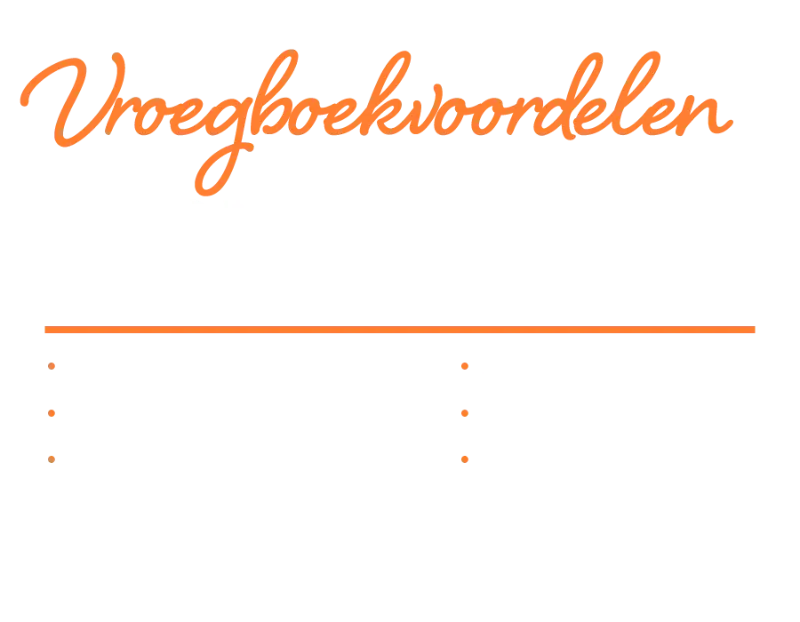 Vroegboekvoordelen Have it all Holland America Line