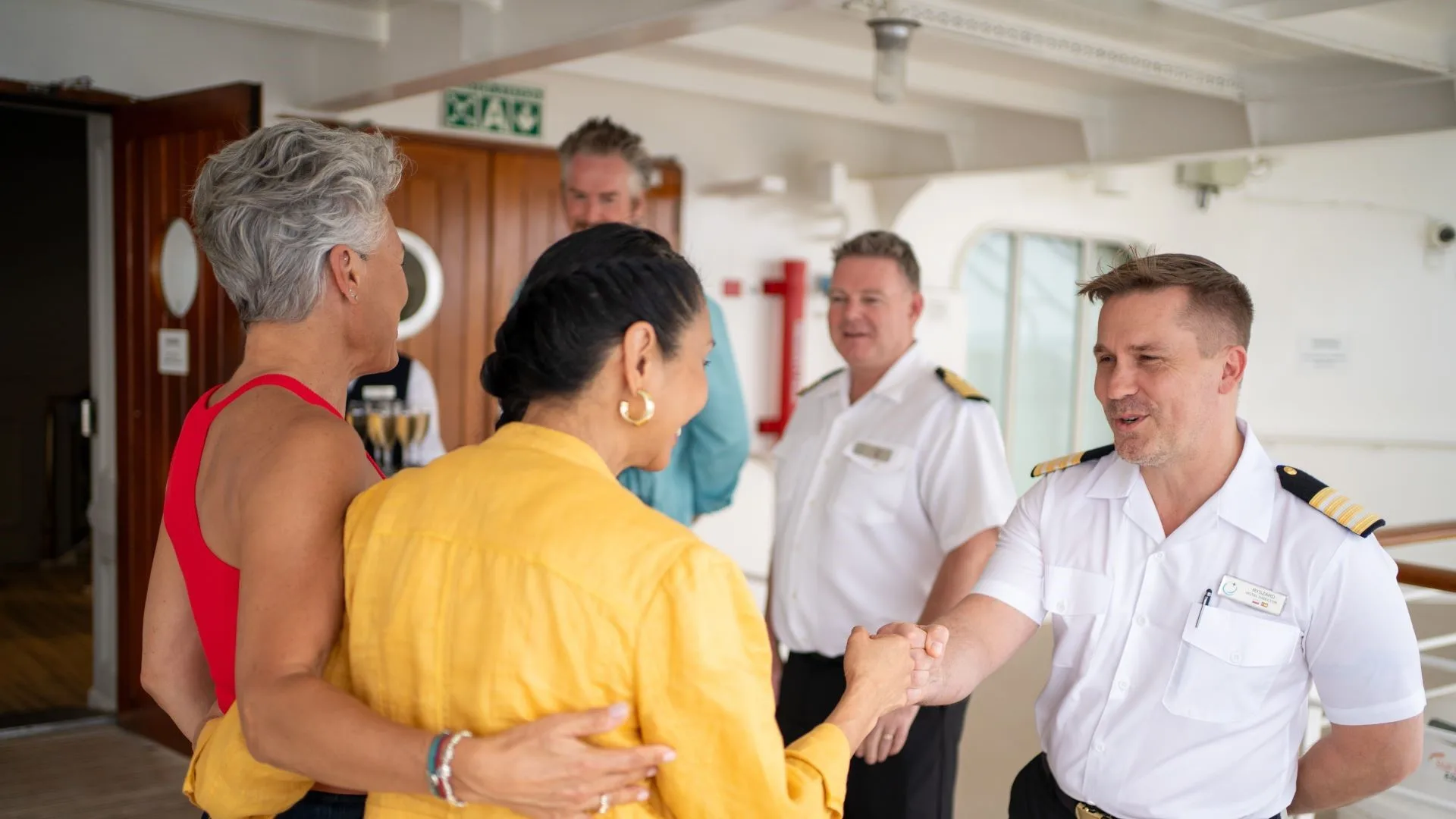 Azamara Cruises - Dock C CruisePartners Azamara Cruises - Dock C CruisePartners