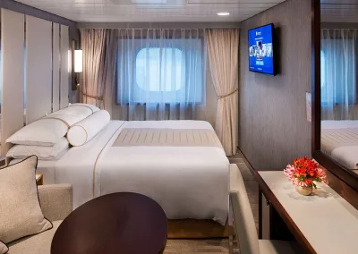 Azamara Journey, Quest, Pursuit, Onward - Buitenhut
