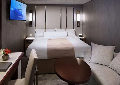 Azamara Journey, Quest, Pursuit, Onward - binnenhut