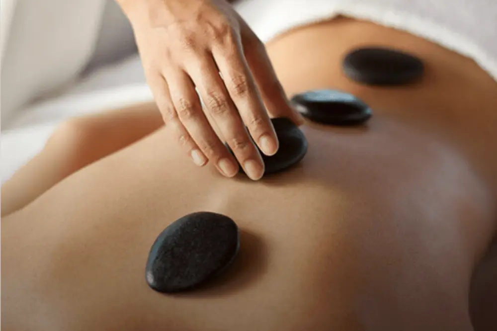 Spa Elemis aan boord bij Azamara Spa Elemis aan boord bij Azamara
