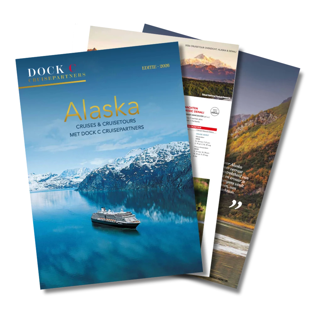 Brochure Alaska
