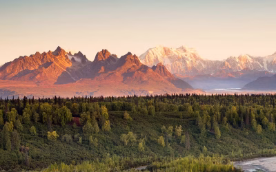 Luxe Cruise Alaska 2027 | Silversea Cruises