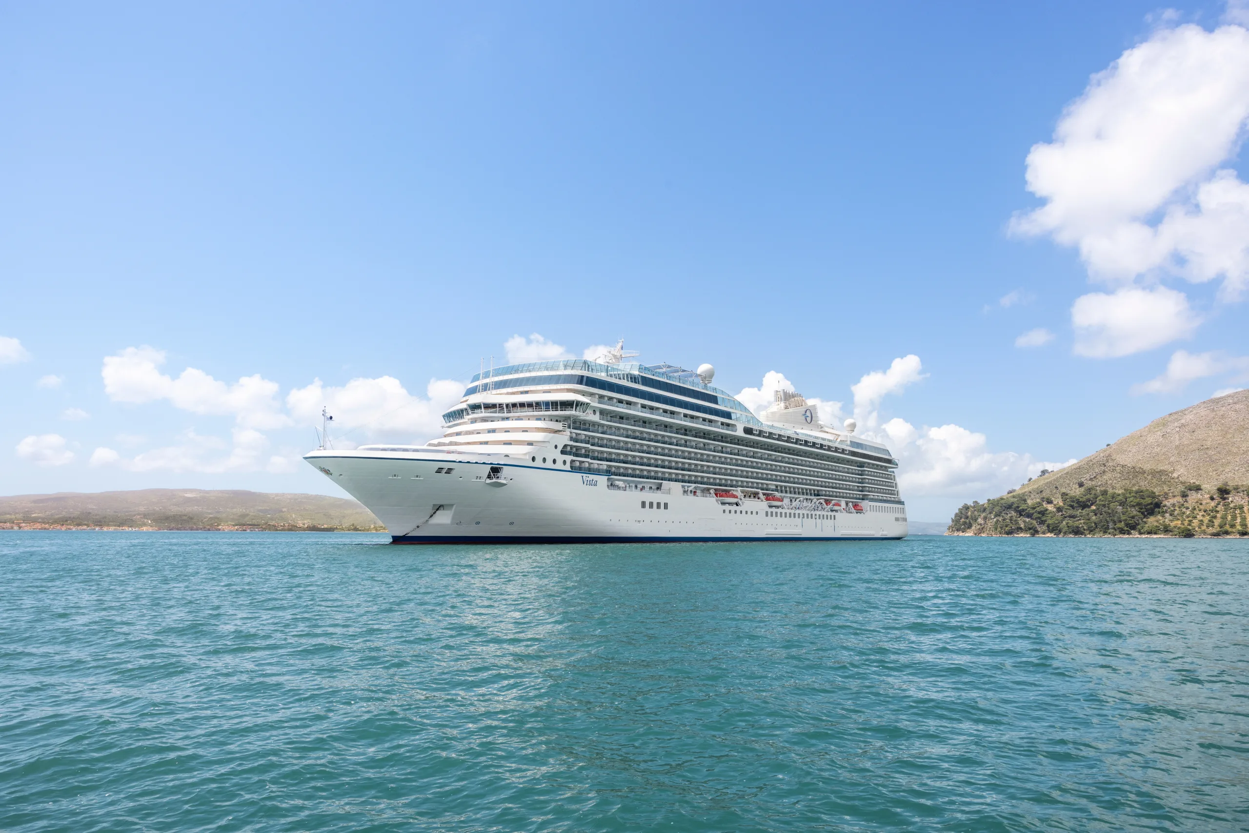Oceania Sirena