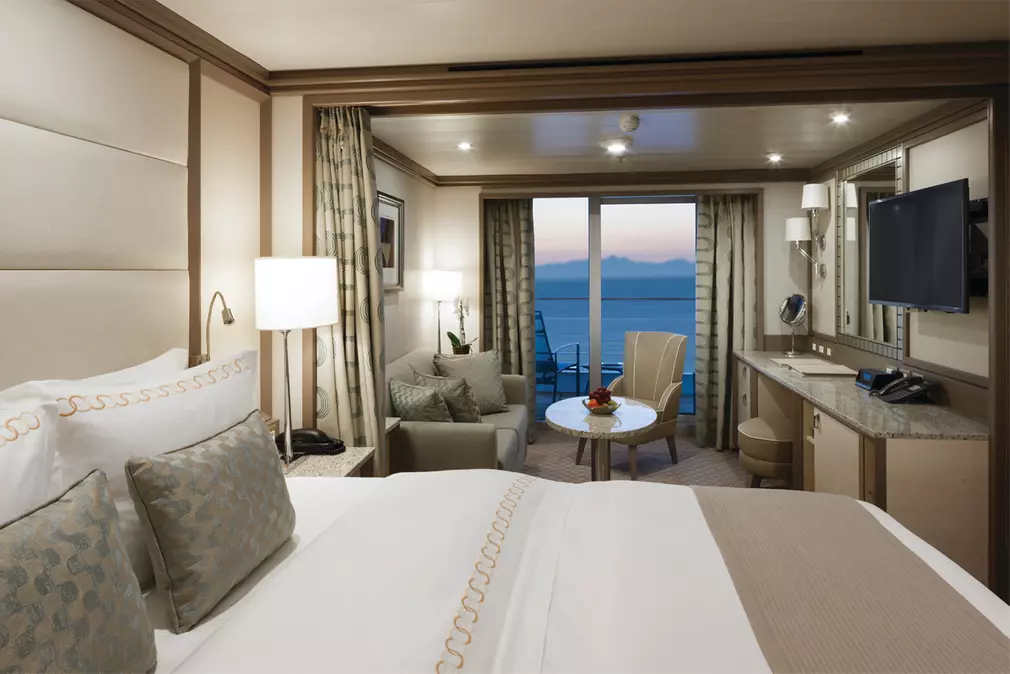 Westerdam_balkonhut