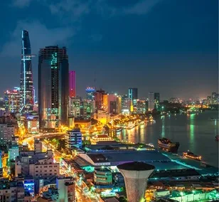 ECRC_Mekong_Vietnam-HoChiMinhCity