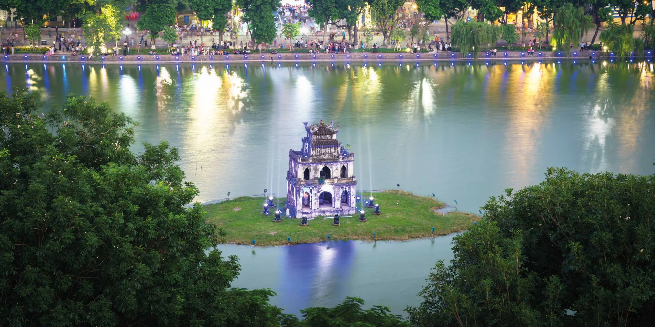 Mekong_Vietnam_Hanoi-KiemLake