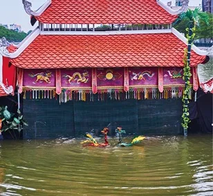 ECRC_Mekong_Vietnam_Hanoi-WaterPuppets
