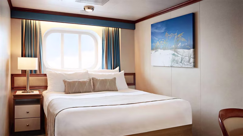 Westerdam_balkonhut