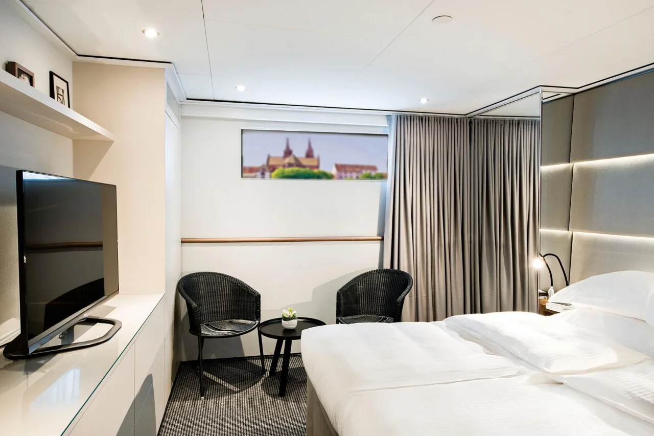 Westerdam_balkonhut