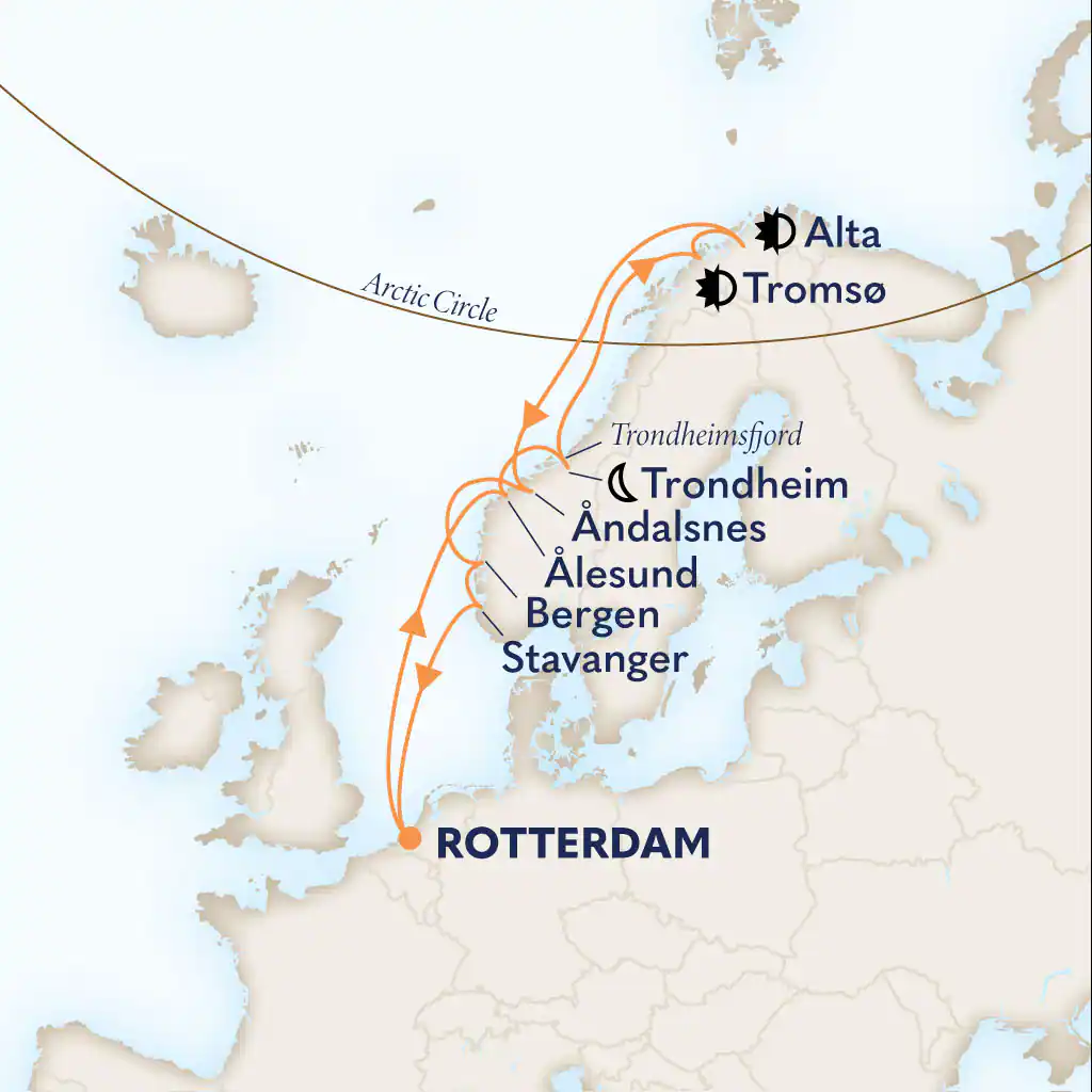 Australie en Nieuw Zeeland