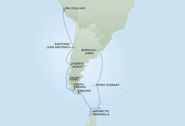 Australie en Nieuw Zeeland