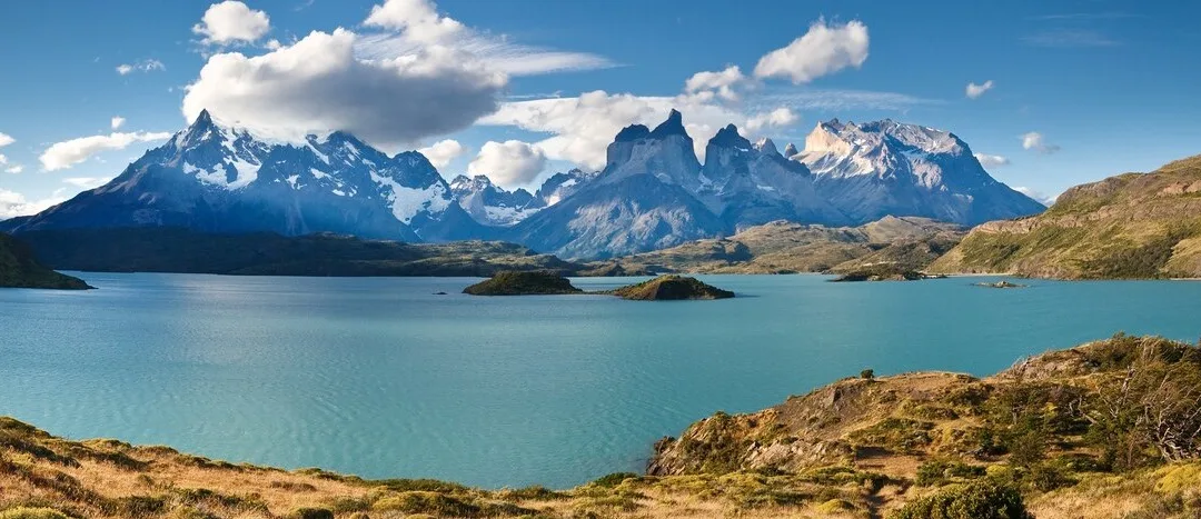 Langs de kusten van Patagonië: van Buenos Aires tot Lima